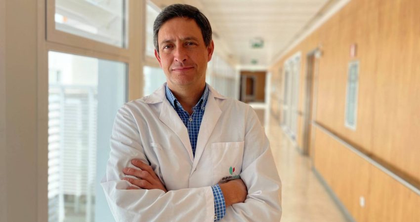 Dr. Domingo Ventura