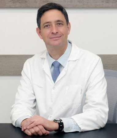 Doctor Domingo Ventura