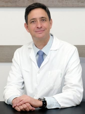 Doctor Domingo Ventura Vargas