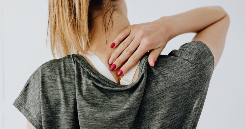 Cómo identificar y tratar el dolor crónico
