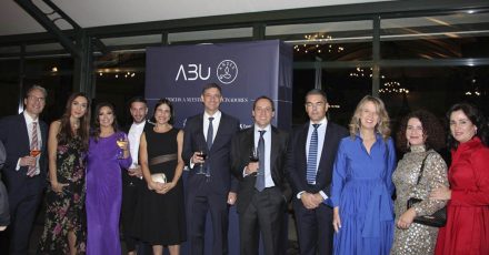 Patrocinamos la cena solidaria a beneficio de la planta zero ANDEX