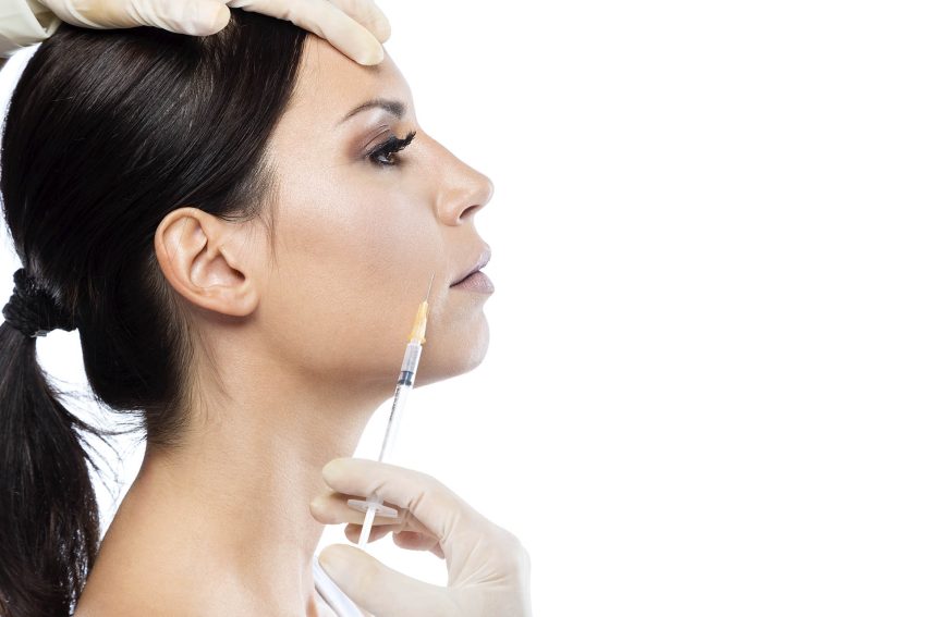 Diversos rellenos con ácido hialurónico | Dermoestética