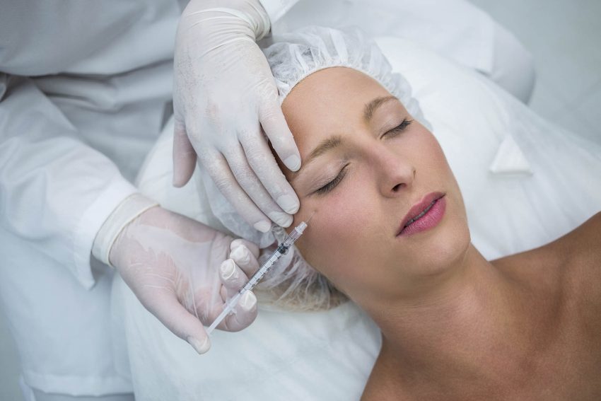 Diversos rellenos con ácido hialurónico | Dermoestética