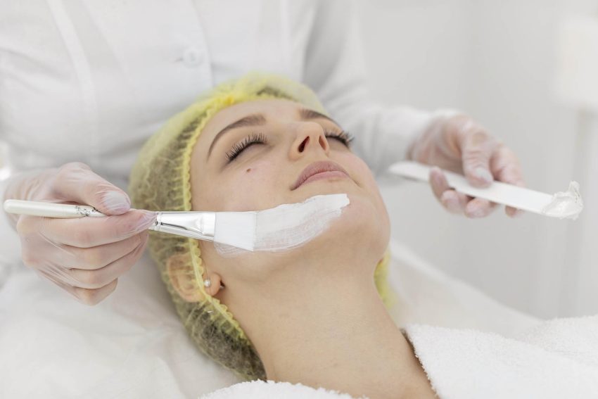 Peelings | Dermoestética