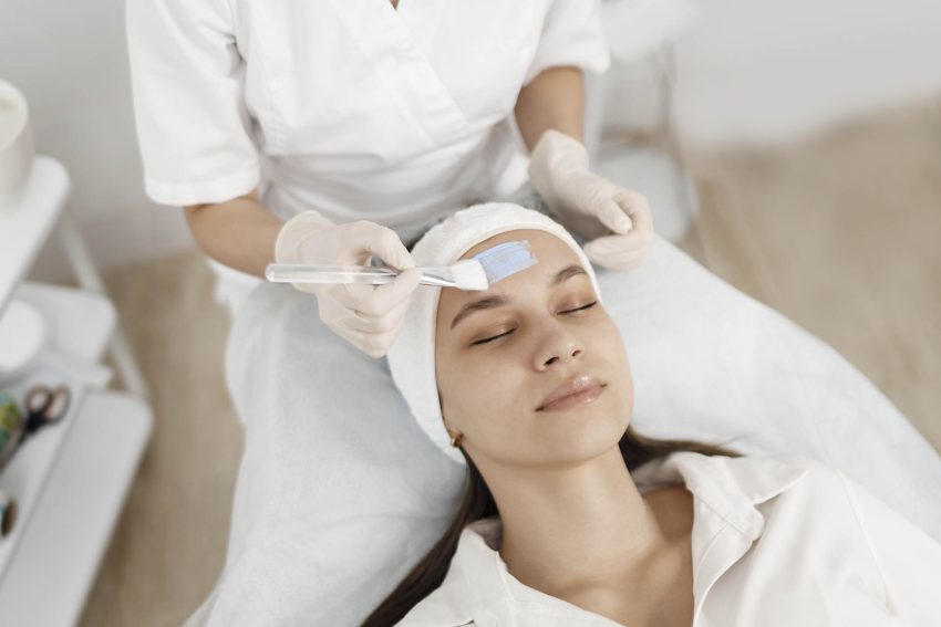 Peelings | Dermoestética