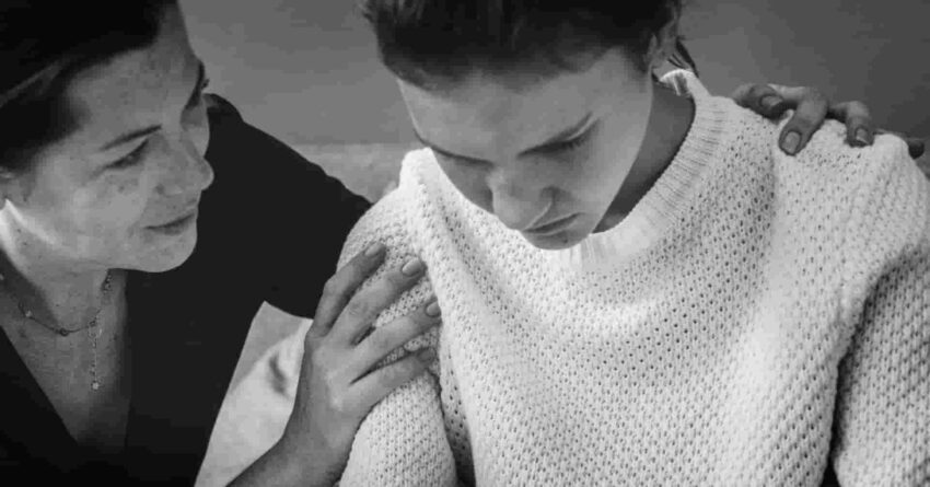 Cómo afrontar una vida con dolor